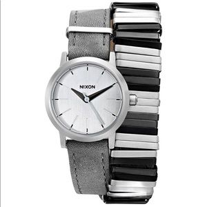 Nixon Kenzi watch